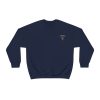 Unisex Heavy Blend Crewneck Sweatshirt - Image 2