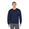 Unisex Heavy Blend Crewneck Sweatshirt - Image 5