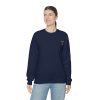 Unisex Heavy Blend Crewneck Sweatshirt - Image 6