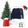 Unisex Heavy Blend Crewneck Sweatshirt - Image 9