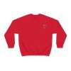 Unisex Heavy Blend Crewneck Sweatshirt - Image 37