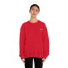 Unisex Heavy Blend Crewneck Sweatshirt - Image 39