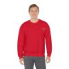 Unisex Heavy Blend Crewneck Sweatshirt - Image 41
