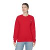 Unisex Heavy Blend Crewneck Sweatshirt - Image 42