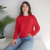Unisex Heavy Blend Crewneck Sweatshirt - Image 43
