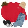 Unisex Heavy Blend Crewneck Sweatshirt - Image 44