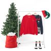 Unisex Heavy Blend Crewneck Sweatshirt - Image 45