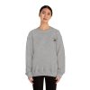 Unisex Heavy Blend Crewneck Sweatshirt - Image 30