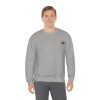 Unisex Heavy Blend Crewneck Sweatshirt - Image 32