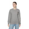 Unisex Heavy Blend Crewneck Sweatshirt - Image 33