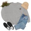 Unisex Heavy Blend Crewneck Sweatshirt - Image 35