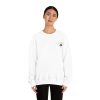 Unisex Heavy Blend Crewneck Sweatshirt - Image 12