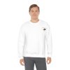 Unisex Heavy Blend Crewneck Sweatshirt - Image 14