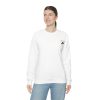 Unisex Heavy Blend Crewneck Sweatshirt - Image 15