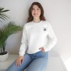 Unisex Heavy Blend Crewneck Sweatshirt - Image 16