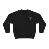 Unisex Heavy Blend Crewneck Sweatshirt - Image 19