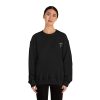Unisex Heavy Blend Crewneck Sweatshirt - Image 21