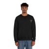 Unisex Heavy Blend Crewneck Sweatshirt - Image 22