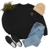Unisex Heavy Blend Crewneck Sweatshirt - Image 26