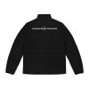 Men's Puffer Jacket - Image 2