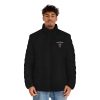 Men's Puffer Jacket - Image 3