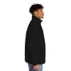Men's Puffer Jacket - Image 5