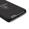 Phone Case With Card Holder - Black - Image 95