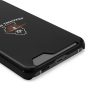 Phone Case With Card Holder - Black - Image 211