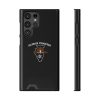 Phone Case With Card Holder - Black - Image 17