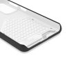 Phone Case With Card Holder - Black - Image 130