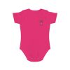 Short Sleeve Baby Bodysuit Trooper In Training - Image 13