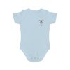 Short Sleeve Baby Bodysuit Trooper In Training - Image 9