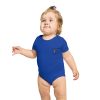 Short Sleeve Baby Bodysuit Trooper In Training - Image 12